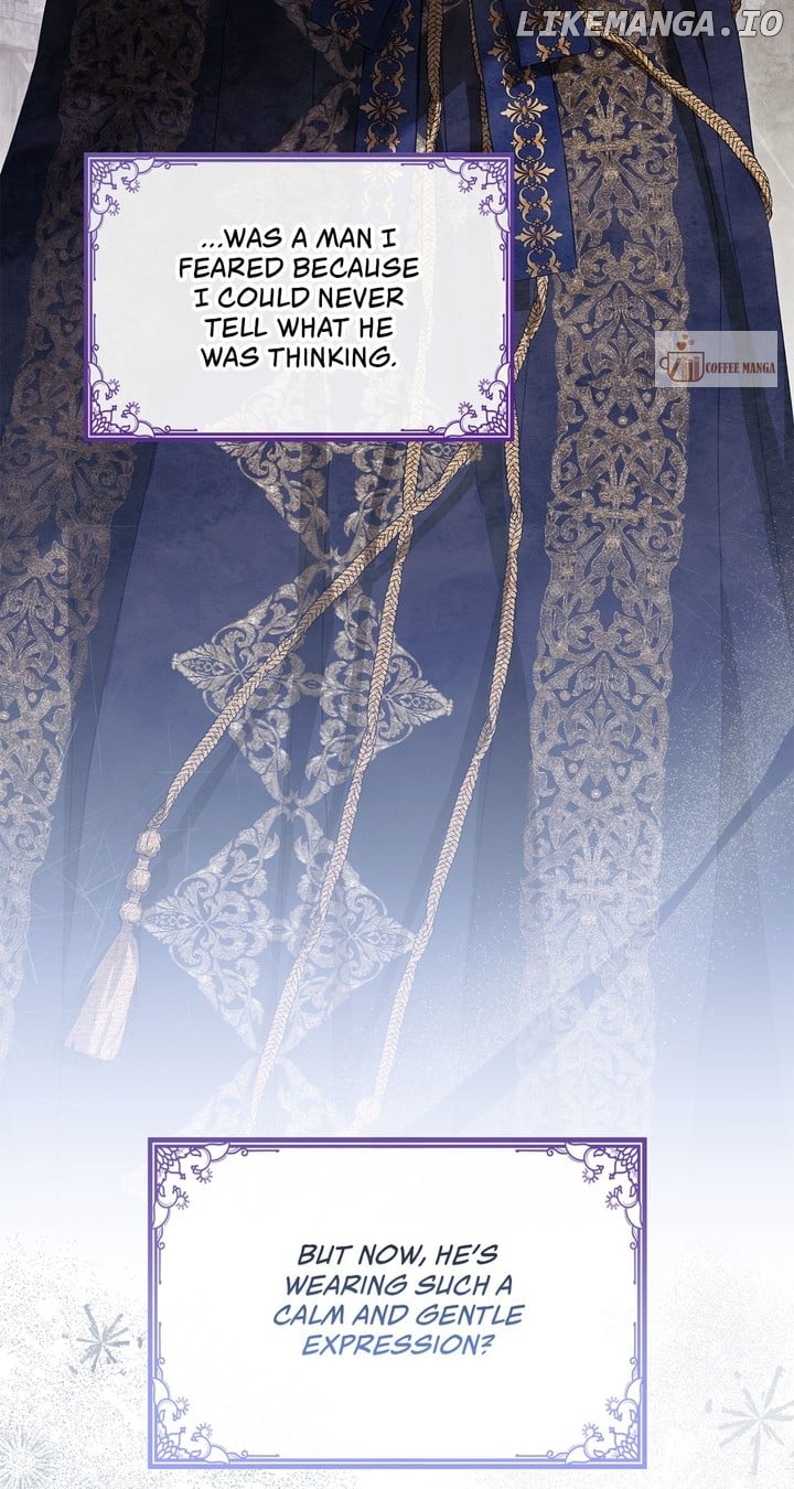 The Stone Thrown in the Lake Chapter 7 - page 72