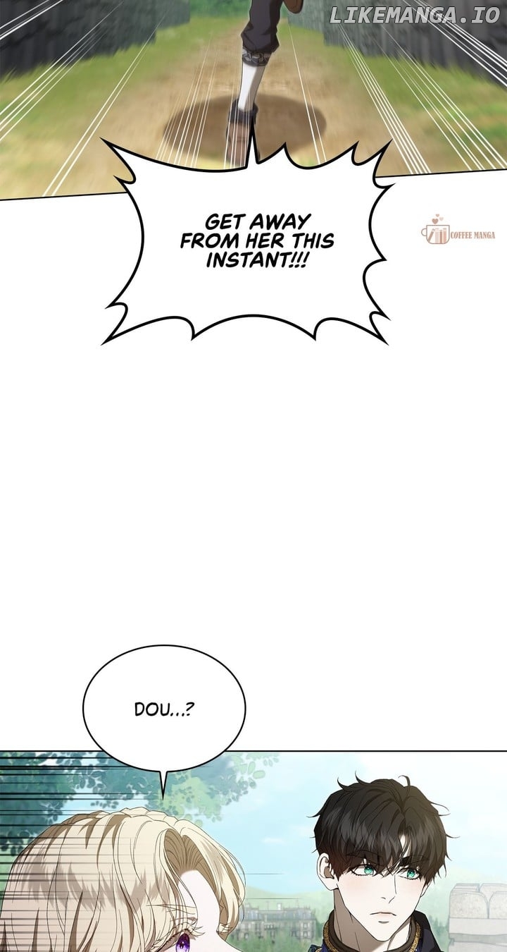 The Stone Thrown in the Lake Chapter 7 - page 74