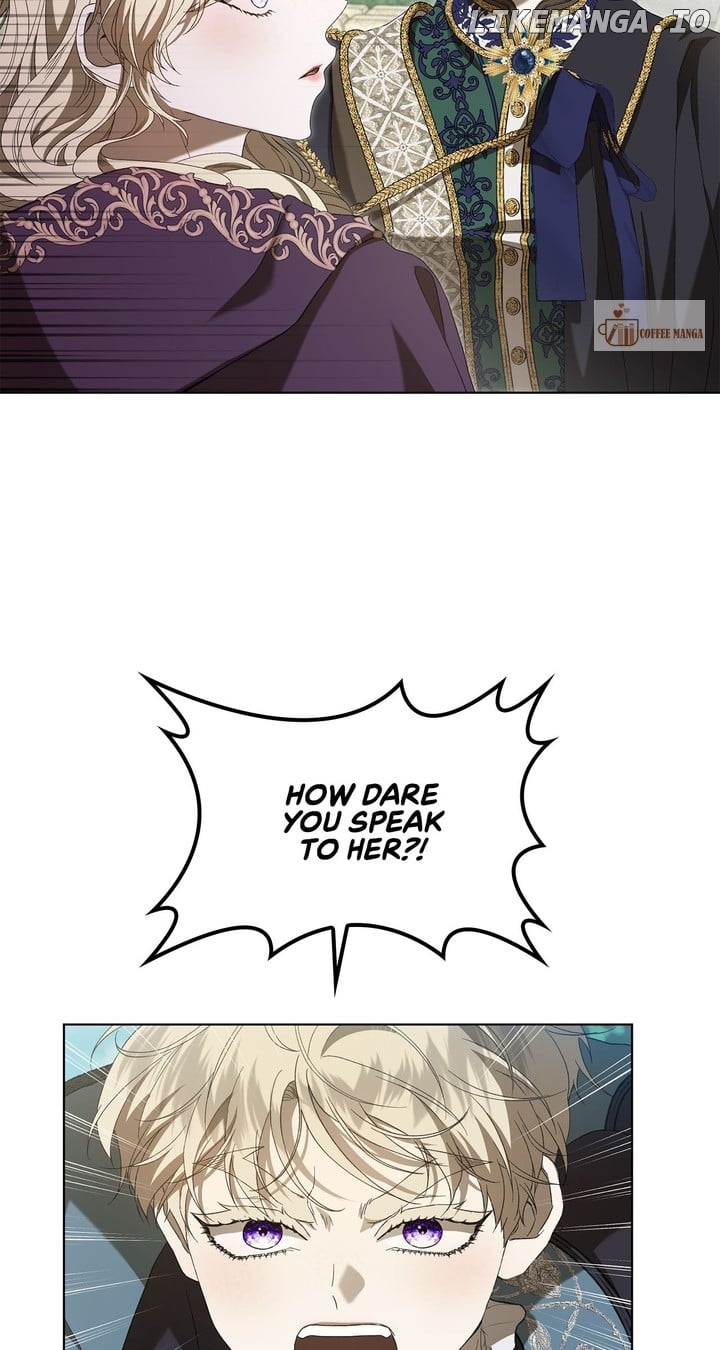 The Stone Thrown in the Lake Chapter 7 - page 75