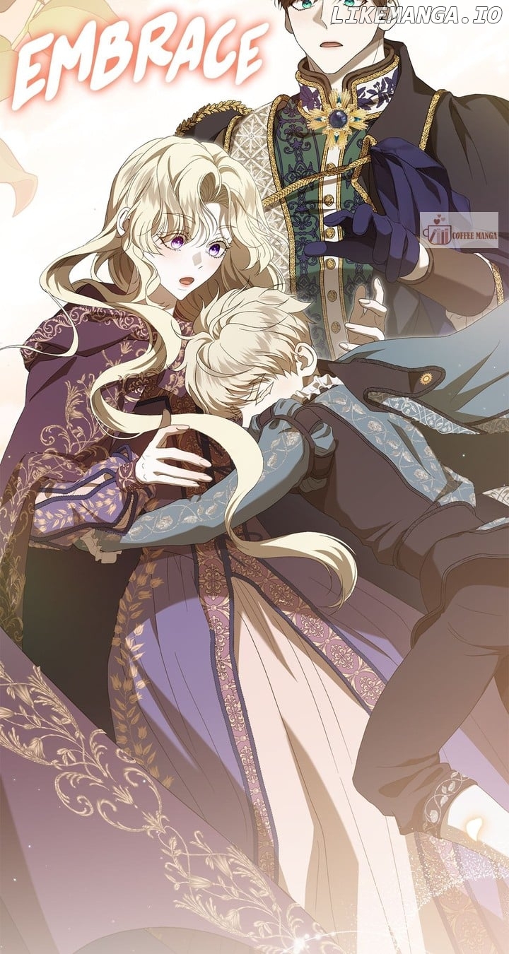 The Stone Thrown in the Lake Chapter 7 - page 77