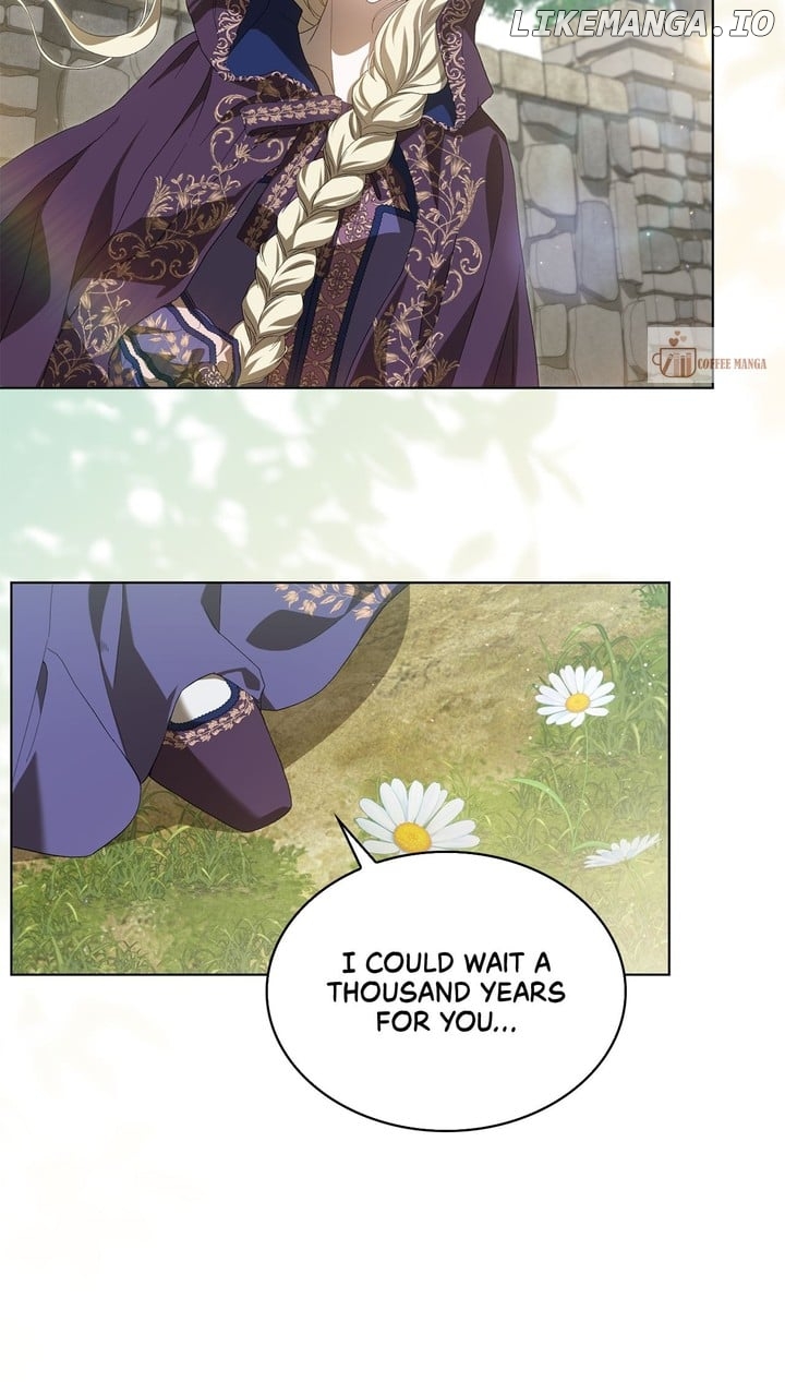 The Stone Thrown in the Lake Chapter 7 - page 8