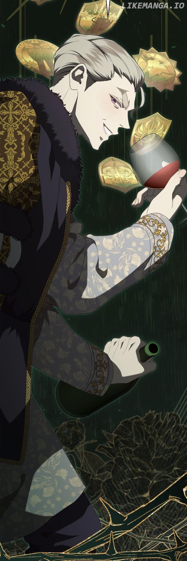 The Stone Thrown in the Lake Chapter 10 - page 29