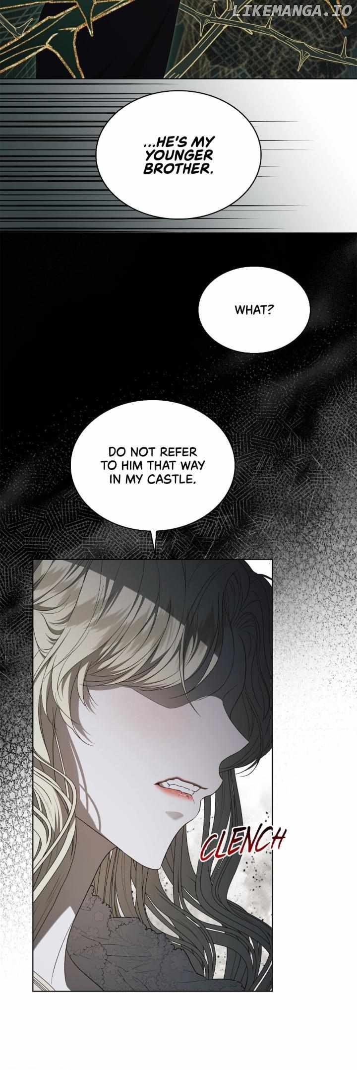 The Stone Thrown in the Lake Chapter 10 - page 30