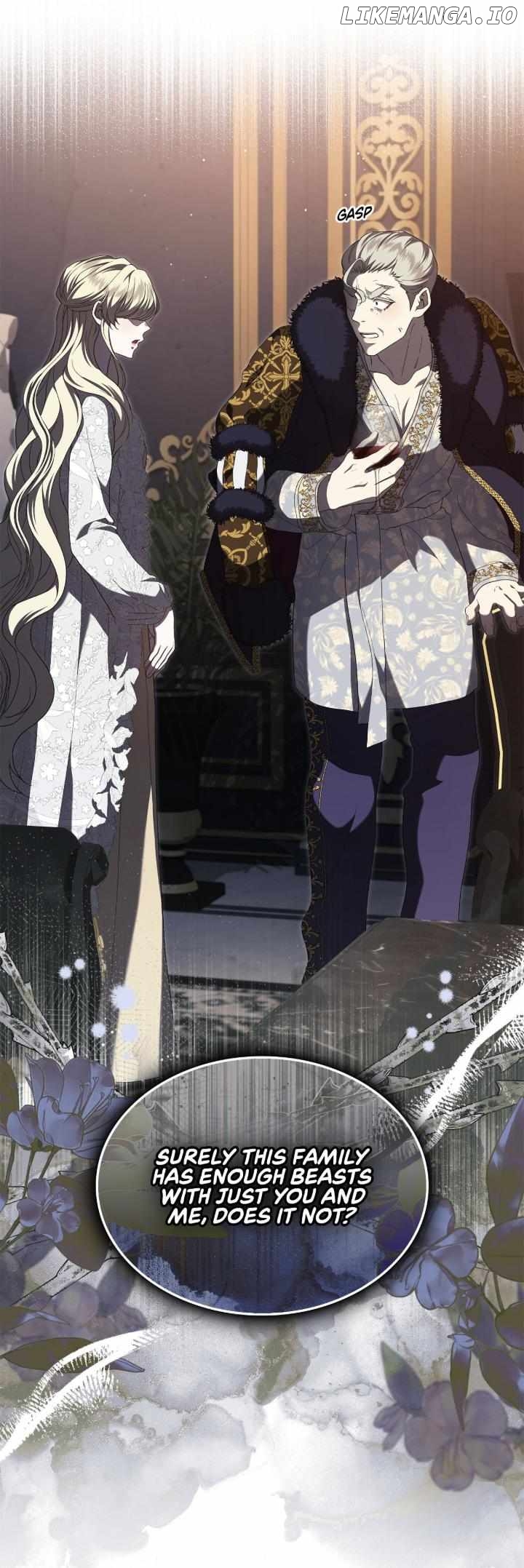 The Stone Thrown in the Lake Chapter 10 - page 31