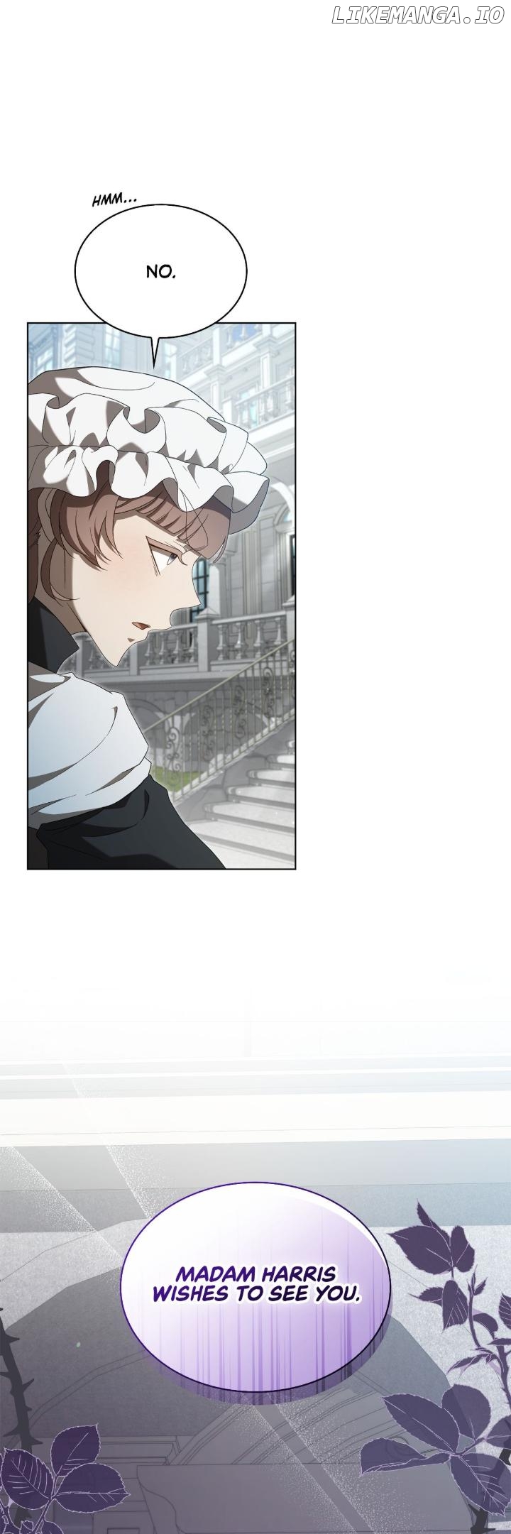 The Stone Thrown in the Lake Chapter 13 - page 30