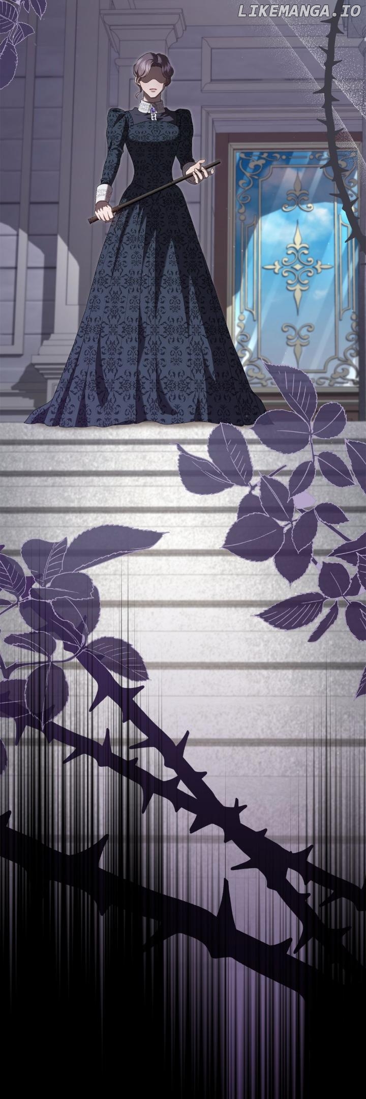 The Stone Thrown in the Lake Chapter 13 - page 31