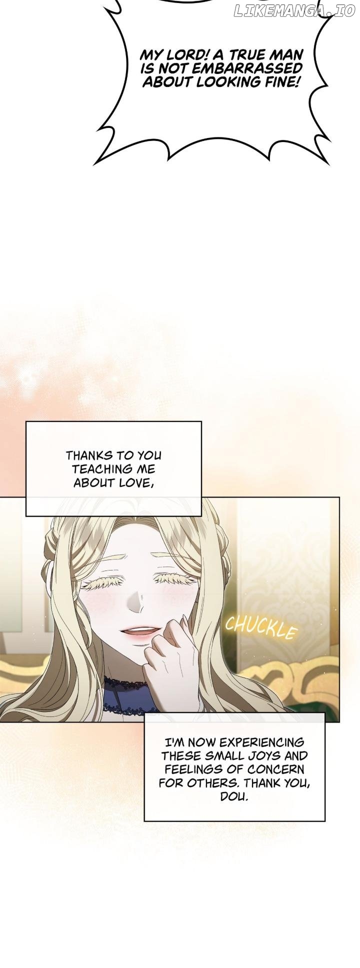 The Stone Thrown in the Lake Chapter 14 - page 26