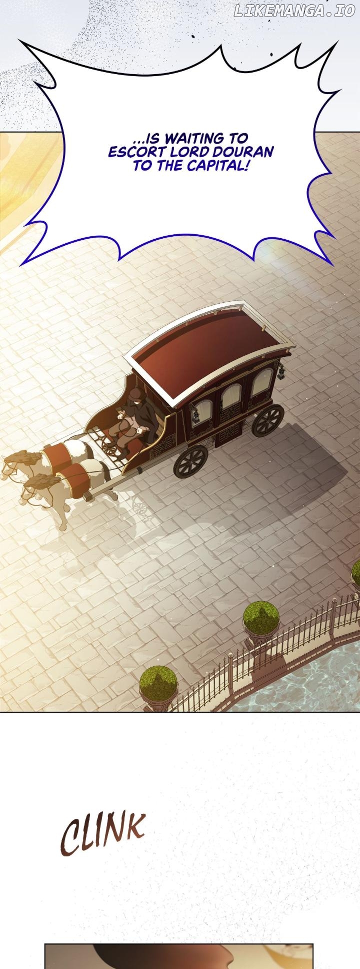 The Stone Thrown in the Lake Chapter 14 - page 30