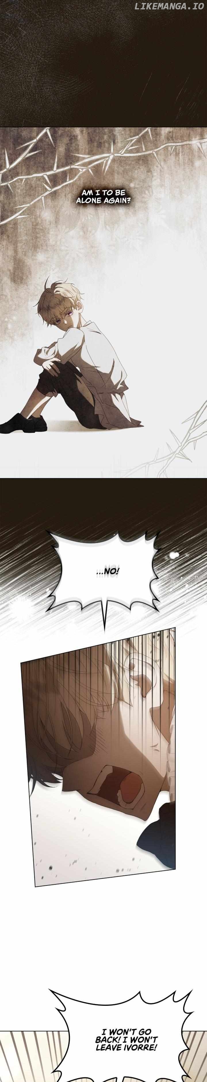 The Stone Thrown in the Lake Chapter 14 - page 4