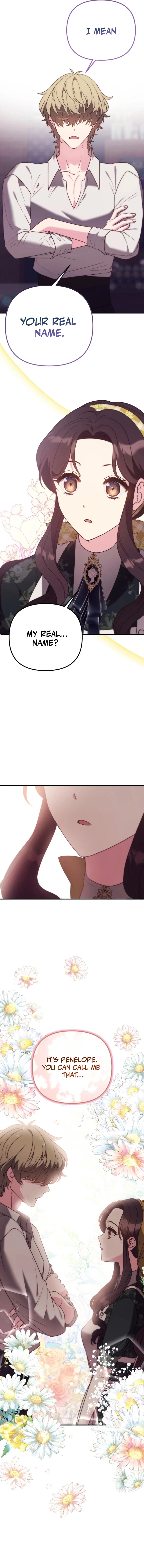 I Don’t Know the Original, I’m Too Busy Trying to Make a Living Chapter 11 - page 15