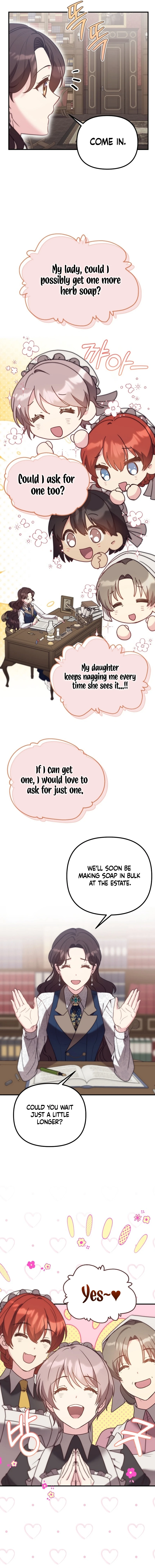 I Don’t Know the Original, I’m Too Busy Trying to Make a Living Chapter 12 - page 15