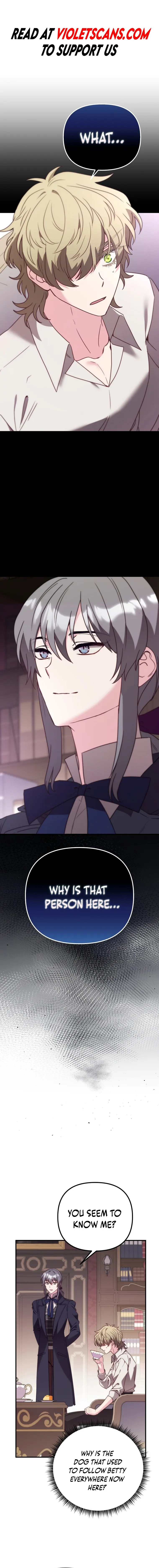 I Don’t Know the Original, I’m Too Busy Trying to Make a Living Chapter 13 - page 1
