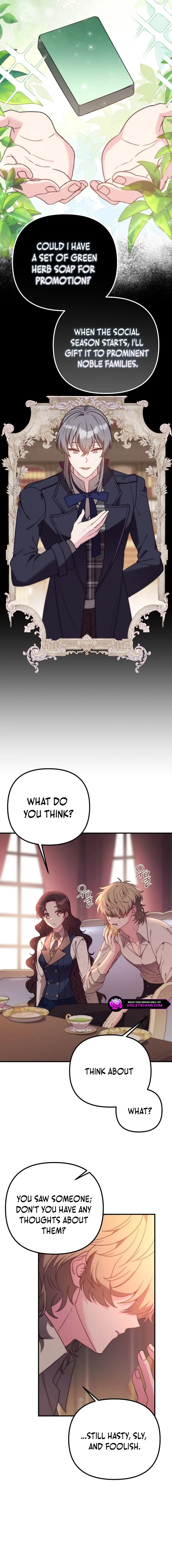 I Don’t Know the Original, I’m Too Busy Trying to Make a Living Chapter 13 - page 11