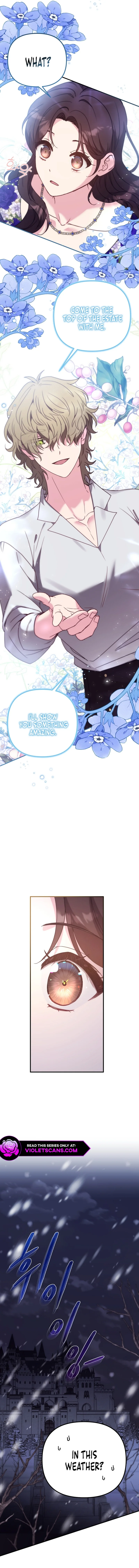 I Don’t Know the Original, I’m Too Busy Trying to Make a Living Chapter 18 - page 13