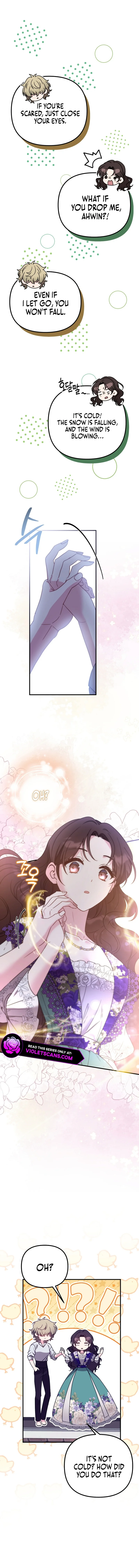 I Don’t Know the Original, I’m Too Busy Trying to Make a Living Chapter 18 - page 16