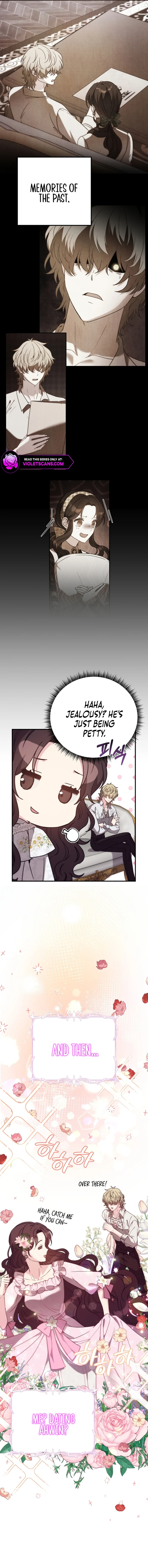 I Don’t Know the Original, I’m Too Busy Trying to Make a Living Chapter 18 - page 2