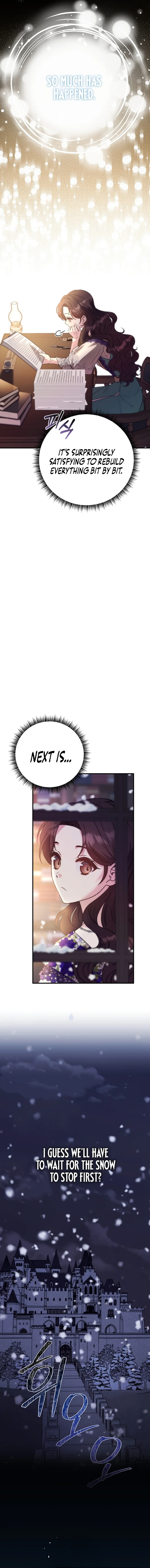 I Don’t Know the Original, I’m Too Busy Trying to Make a Living Chapter 18 - page 6