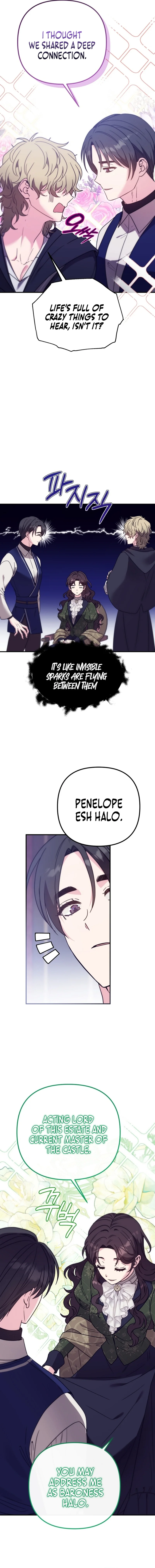 I Don’t Know the Original, I’m Too Busy Trying to Make a Living Chapter 19 - page 14