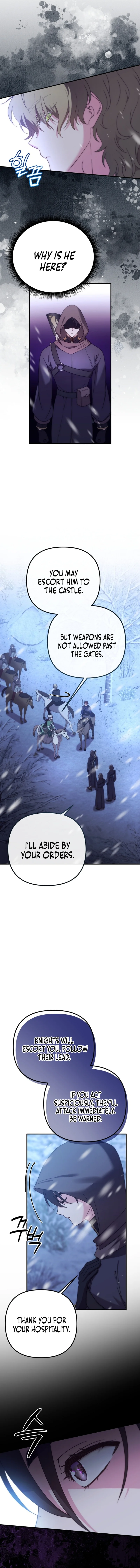 I Don’t Know the Original, I’m Too Busy Trying to Make a Living Chapter 19 - page 7