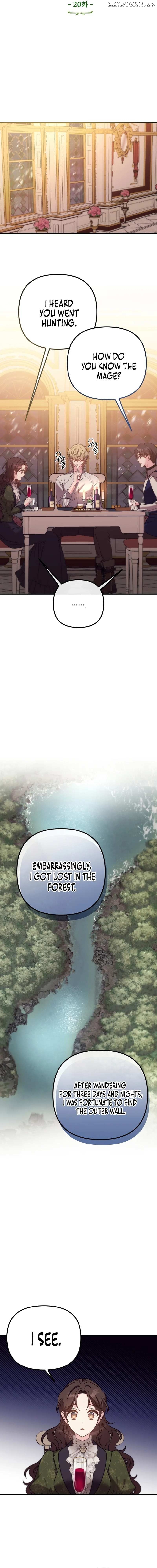 I Don’t Know the Original, I’m Too Busy Trying to Make a Living Chapter 20 - page 2