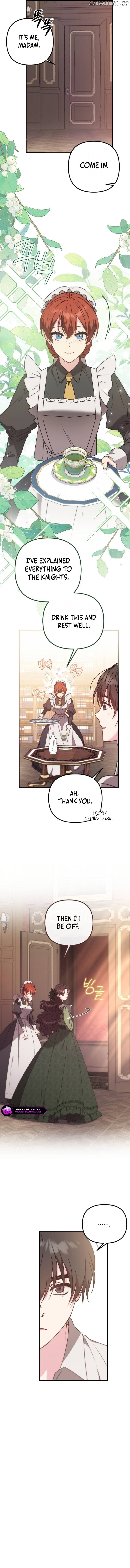 I Don’t Know the Original, I’m Too Busy Trying to Make a Living Chapter 21 - page 10
