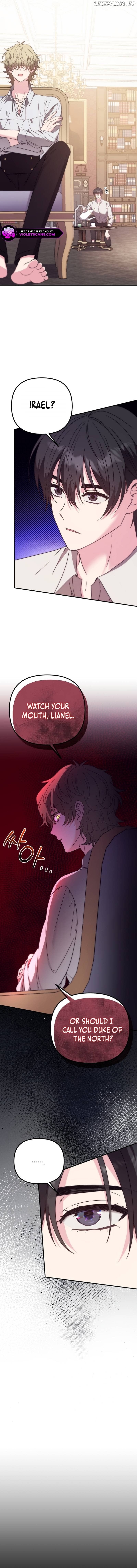I Don’t Know the Original, I’m Too Busy Trying to Make a Living Chapter 21 - page 12