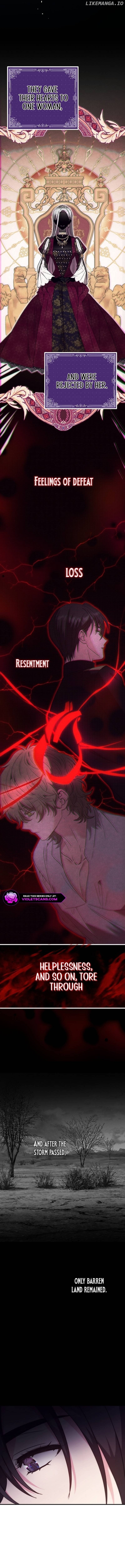I Don’t Know the Original, I’m Too Busy Trying to Make a Living Chapter 21 - page 14