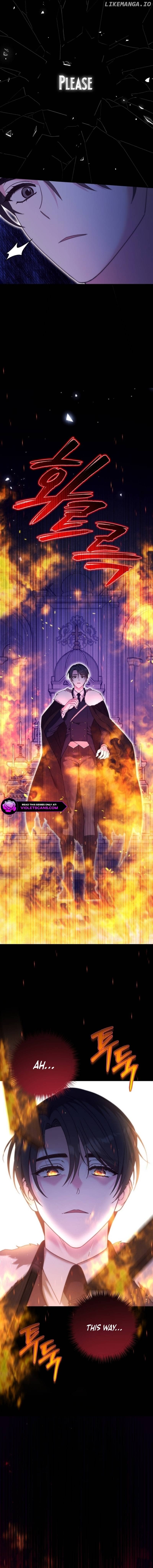 I Don’t Know the Original, I’m Too Busy Trying to Make a Living Chapter 21 - page 3