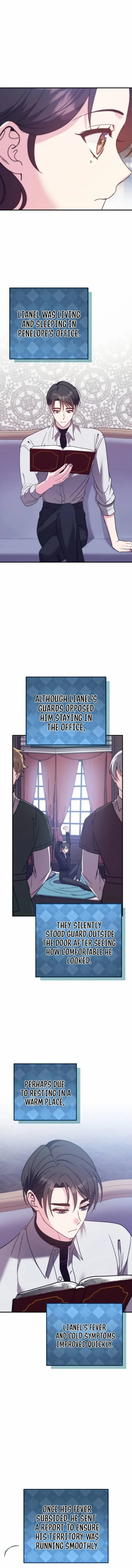 I Don’t Know the Original, I’m Too Busy Trying to Make a Living Chapter 22 - page 11
