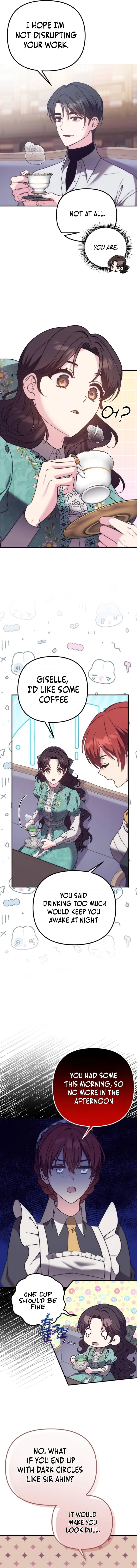 I Don’t Know the Original, I’m Too Busy Trying to Make a Living Chapter 22 - page 13
