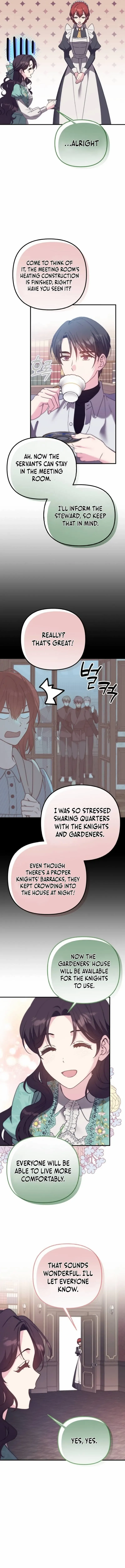 I Don’t Know the Original, I’m Too Busy Trying to Make a Living Chapter 22 - page 14