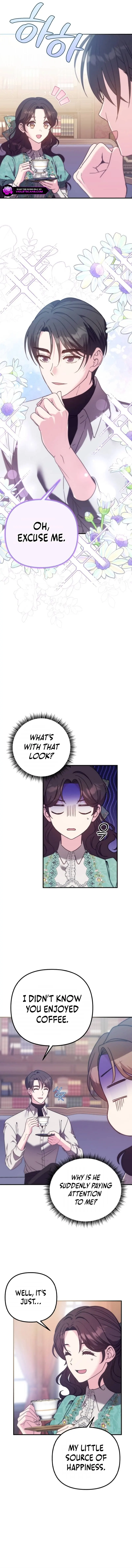 I Don’t Know the Original, I’m Too Busy Trying to Make a Living Chapter 22 - page 15