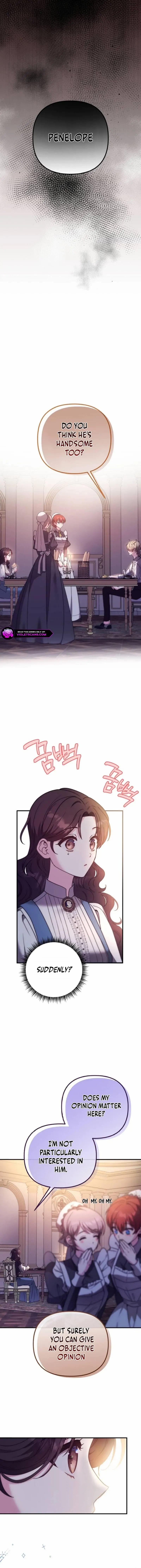 I Don’t Know the Original, I’m Too Busy Trying to Make a Living Chapter 22 - page 8