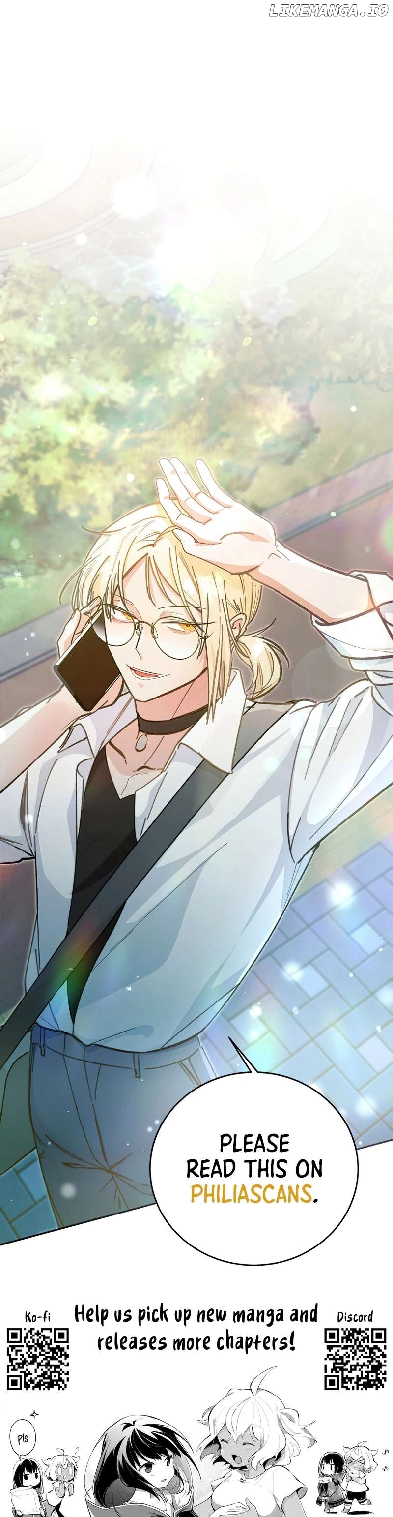 Traveling Through the World of Cultivation, But Being Able to Connect to the Internet Chapter 11 - page 9