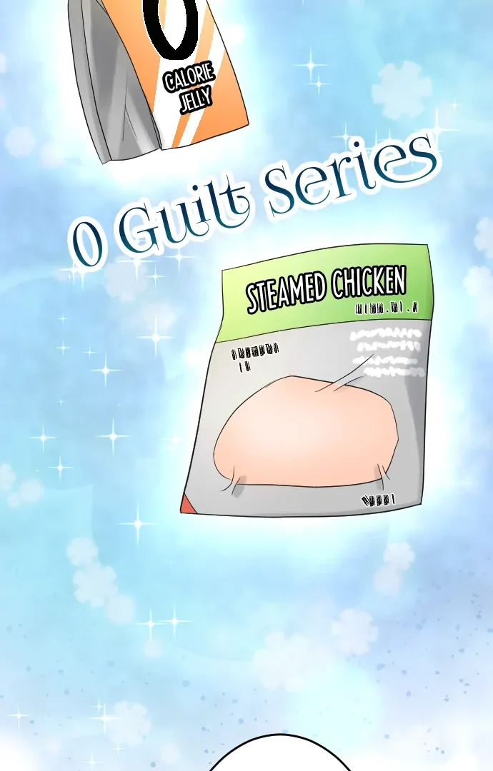 Pocha-Meshi: Stuff Your Cheeks With Love! Chapter 1 - page 47
