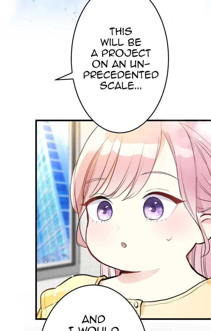 Pocha-Meshi: Stuff Your Cheeks With Love! Chapter 1 - page 48