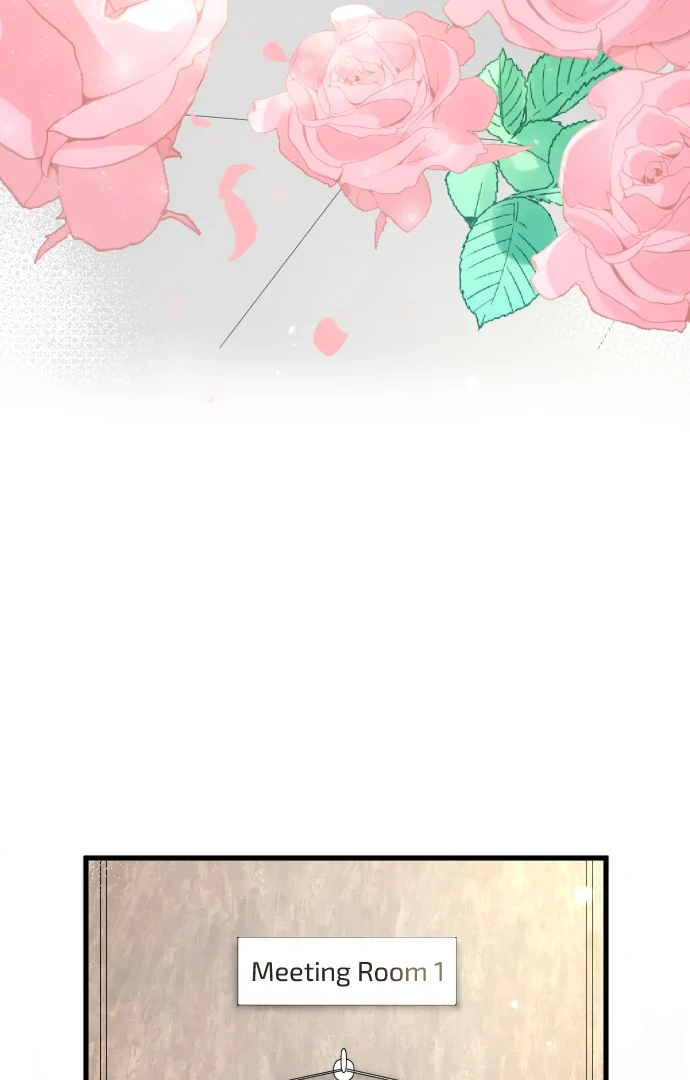 Pocha-Meshi: Stuff Your Cheeks With Love! Chapter 1 - page 5