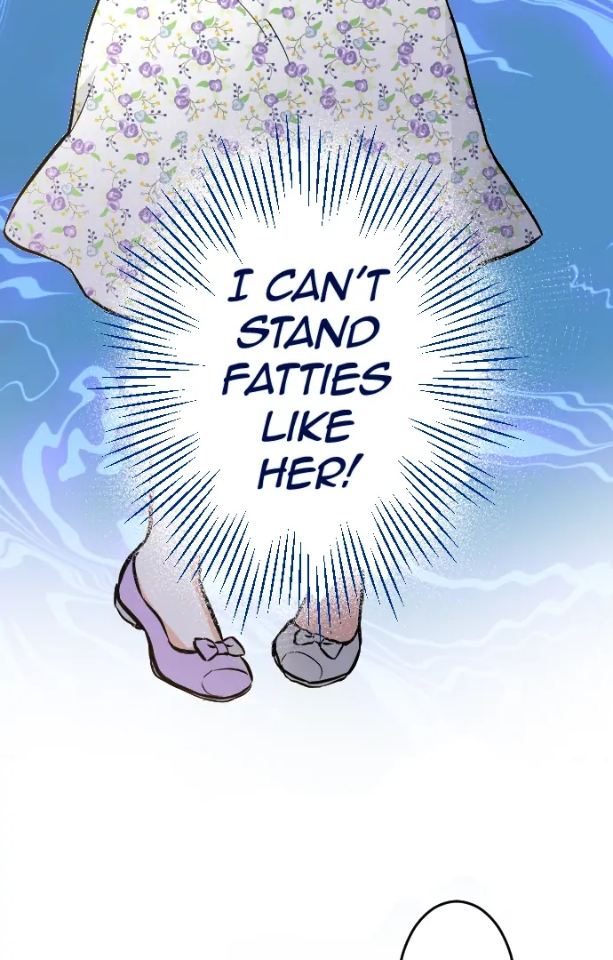 Pocha-Meshi: Stuff Your Cheeks With Love! Chapter 2 - page 5