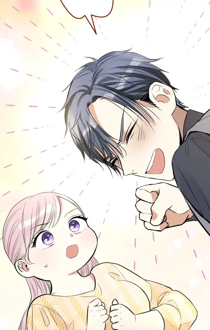 Pocha-Meshi: Stuff Your Cheeks With Love! Chapter 3 - page 103