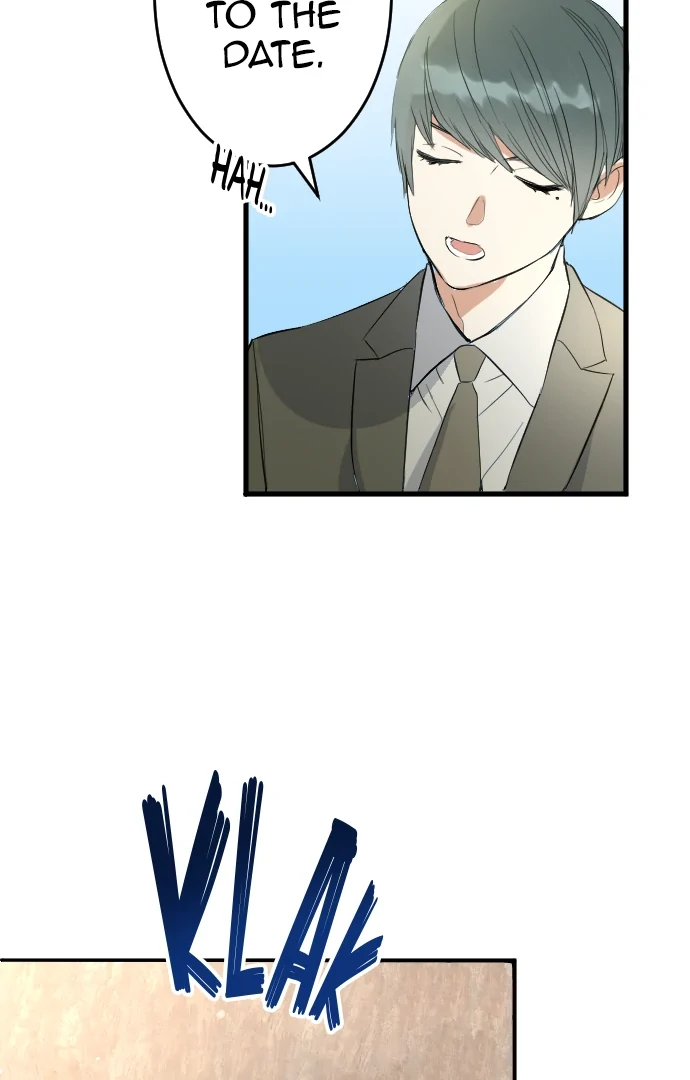Pocha-Meshi: Stuff Your Cheeks With Love! Chapter 3 - page 82