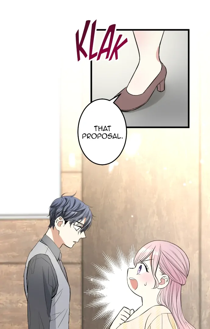 Pocha-Meshi: Stuff Your Cheeks With Love! Chapter 3 - page 88