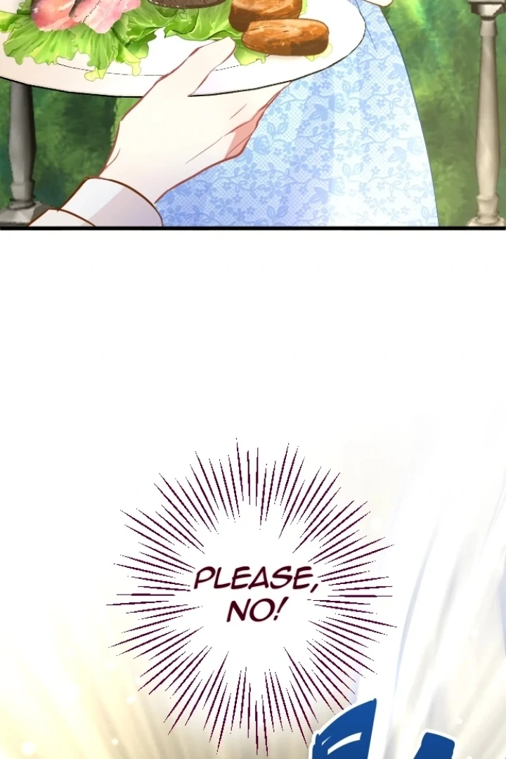 Pocha-Meshi: Stuff Your Cheeks With Love! Chapter 5 - page 100
