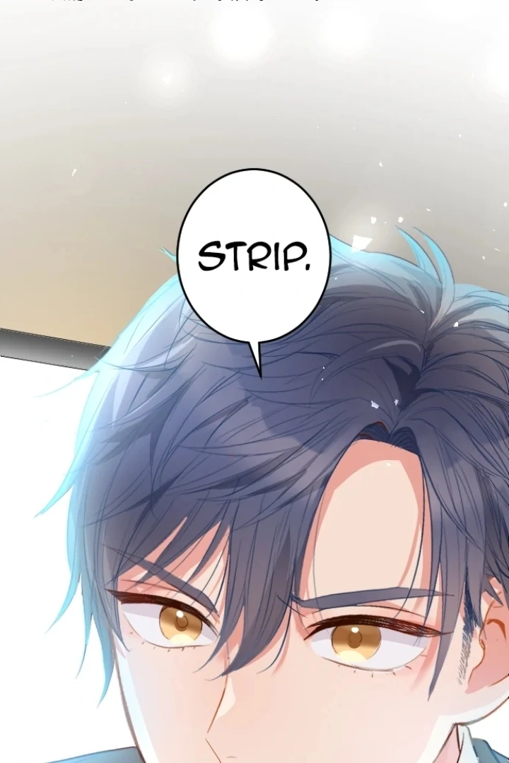 Pocha-Meshi: Stuff Your Cheeks With Love! Chapter 5 - page 1
