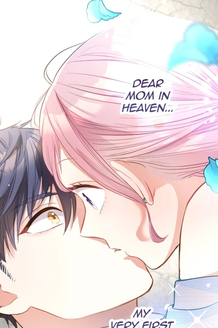 Pocha-Meshi: Stuff Your Cheeks With Love! Chapter 6 - page 1