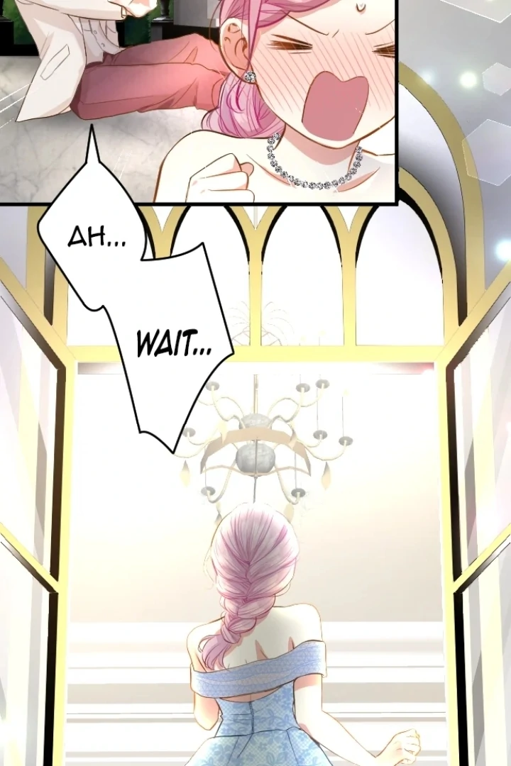 Pocha-Meshi: Stuff Your Cheeks With Love! Chapter 6 - page 10