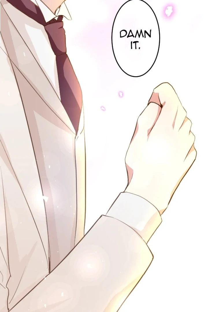 Pocha-Meshi: Stuff Your Cheeks With Love! Chapter 6 - page 14