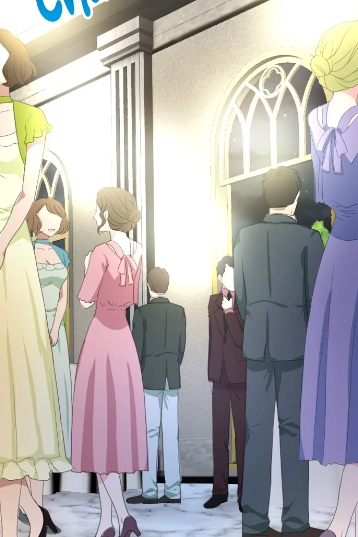 Pocha-Meshi: Stuff Your Cheeks With Love! Chapter 6 - page 18