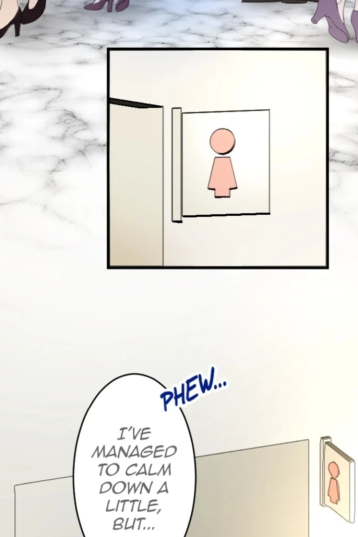 Pocha-Meshi: Stuff Your Cheeks With Love! Chapter 6 - page 19