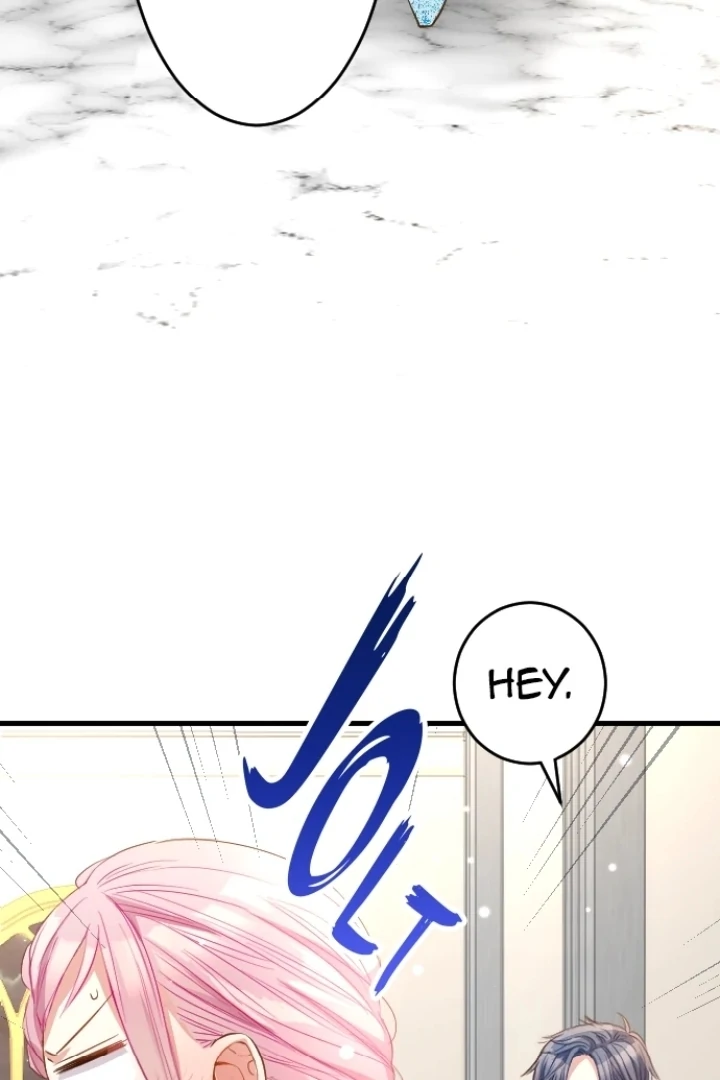 Pocha-Meshi: Stuff Your Cheeks With Love! Chapter 6 - page 21