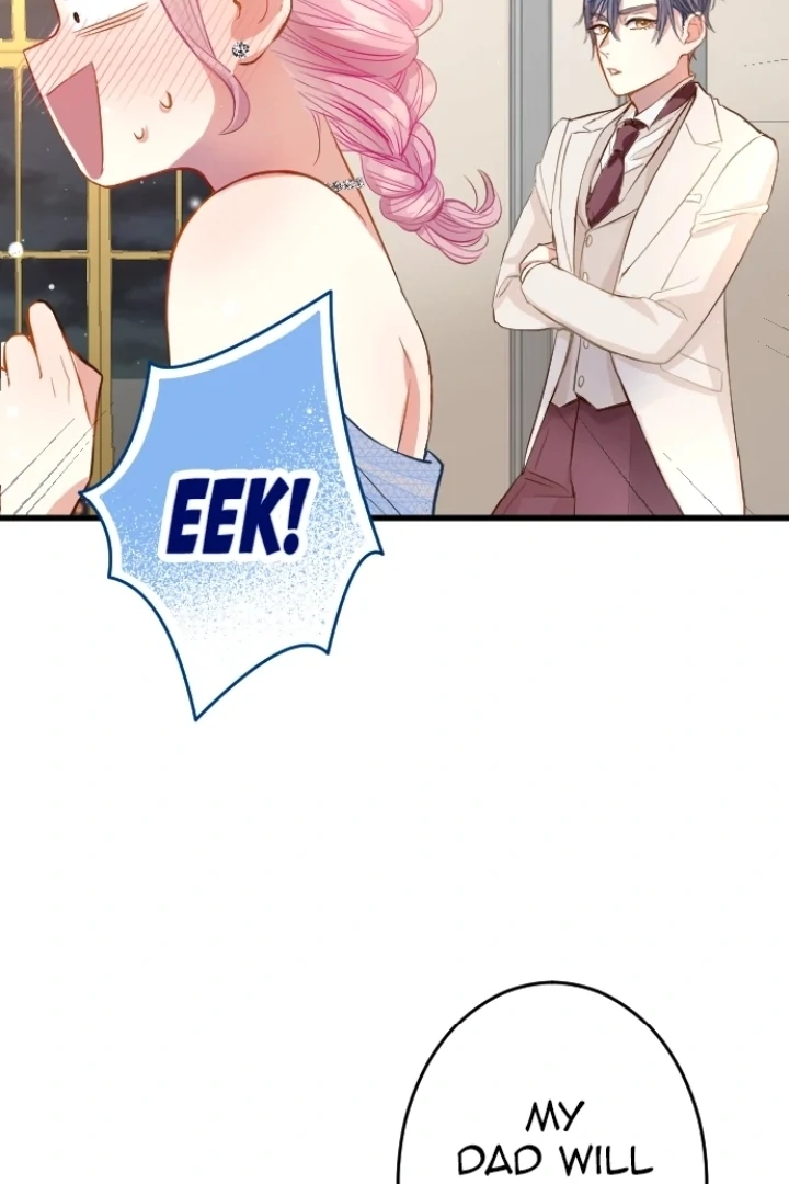 Pocha-Meshi: Stuff Your Cheeks With Love! Chapter 6 - page 22